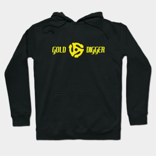 Gold Digger Hoodie